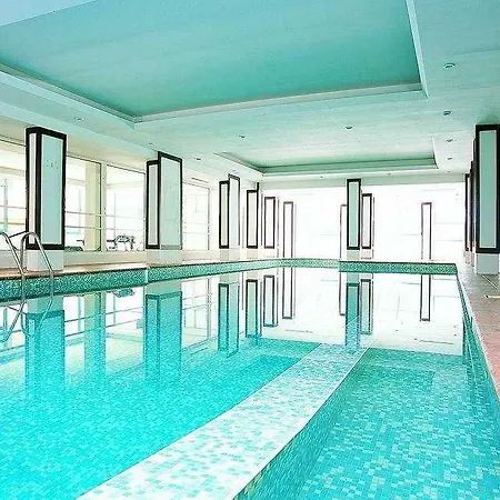 Emir Garden Hotel